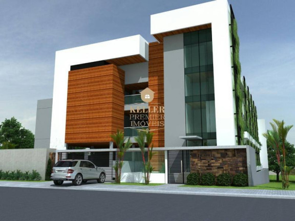 Imagem Imóvel Comercial à Venda, 37 m² em Jardim Residencial São Roque - Foz Do Iguaçu
