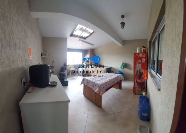Imagem Casa com 4 Quartos à Venda, 211 m² em Parque Residencial Califórnia - Campo Limpo Paulista