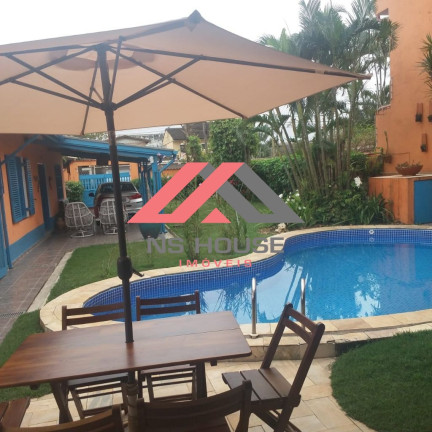 Imagem Casa com 3 Quartos à Venda, 200 m² em Cibratel I - Itanhaém Imagem Casa com 3 Quartos à Venda, 200 m² em Cibratel I - Itanhaém