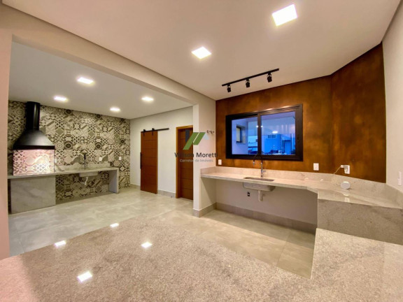 Imagem Casa de Condomínio com 3 Quartos à Venda, 250 m²