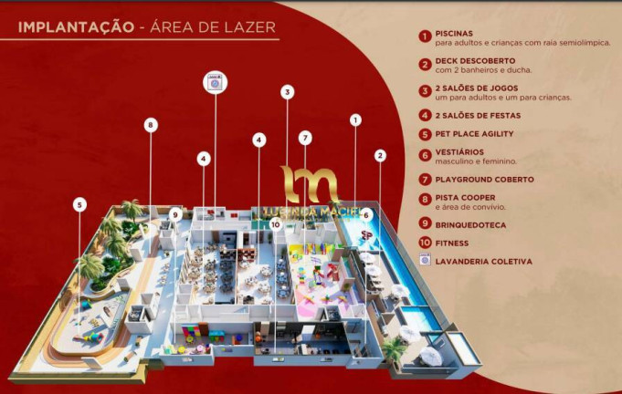 Imagem Apartamento com 2 Quartos à Venda, 43 m² em Parque São Vicente - São Vicente Imagem Apartamento com 2 Quartos à Venda, 43 m² em Parque São Vicente - São Vicente