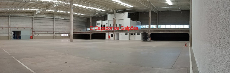 Imagem Imóvel para Alugar, 2.459 m² em Jardim Kanimar - Atibaia Imagem Imóvel para Alugar, 2.459 m² em Jardim Kanimar - Atibaia