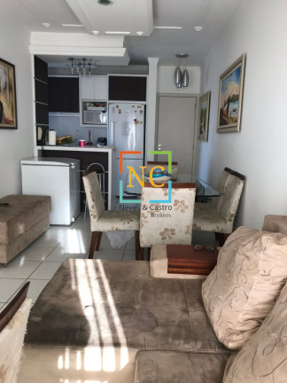 Apartamento com 3 Quartos à Venda, 75 m² em Floresta - São José