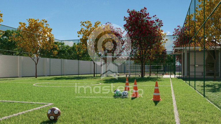 Imagem Apartamento com 2 Quartos à Venda, 40 m² em Pajuçara - Maracanaú Imagem Apartamento com 2 Quartos à Venda, 40 m² em Pajuçara - Maracanaú