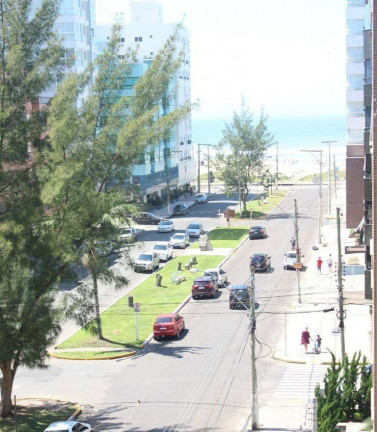 Imagem Apartamento com 3 Quartos à Venda, 95 m² em Centro - Capão Da Canoa