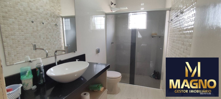 Imagem Casa com 6 Quartos à Venda, 616 m² em São Cristovão - Cascavel