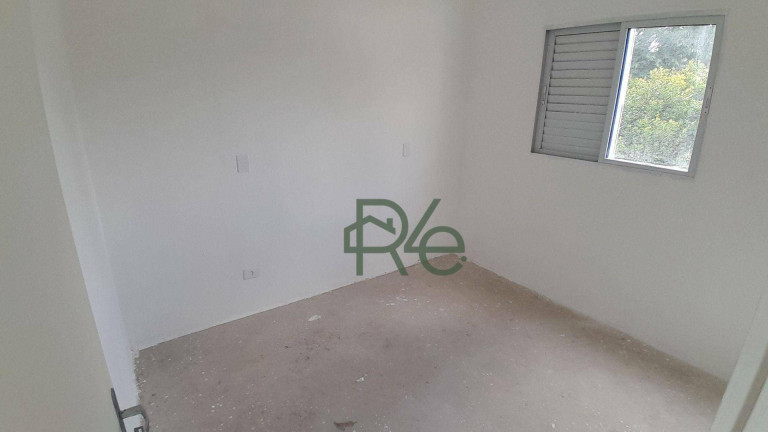 Imagem Apartamento com 2 Quartos à Venda, 54 m² em Jardim Pioneira - Cotia