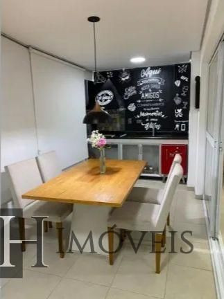 Apartamento com 3 Quartos à Venda, 160 m² em Baeta Neves - São Bernardo Do Campo