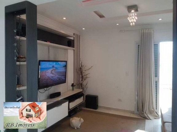Imagem Apartamento com 3 Quartos à Venda, 140 m² em Baeta Neves - São Bernardo Do Campo Imagem Apartamento com 3 Quartos à Venda, 140 m² em Baeta Neves - São Bernardo Do Campo