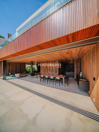 Imagem Casa com 4 Quartos à Venda, 615 m² em Alphaville - Barueri Imagem Casa com 4 Quartos à Venda, 615 m² em Alphaville - Barueri