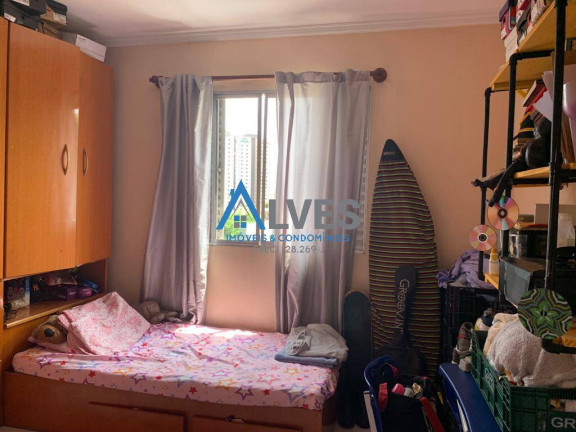 Imagem Apartamento com 2 Quartos à Venda, 70 m² em Vila Euclides - São Bernardo Do Campo Imagem Apartamento com 2 Quartos à Venda, 70 m² em Vila Euclides - São Bernardo Do Campo