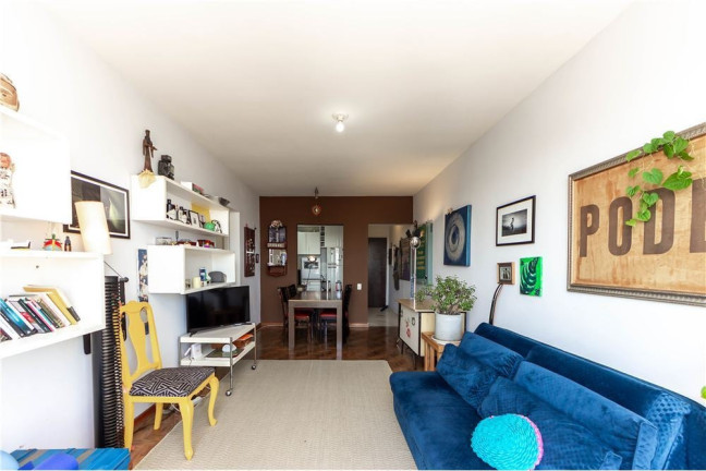Imagem Apartamento com 2 Quartos à Venda, 87 m² em Perdizes - São Paulo Imagem Apartamento com 2 Quartos à Venda, 87 m² em Perdizes - São Paulo