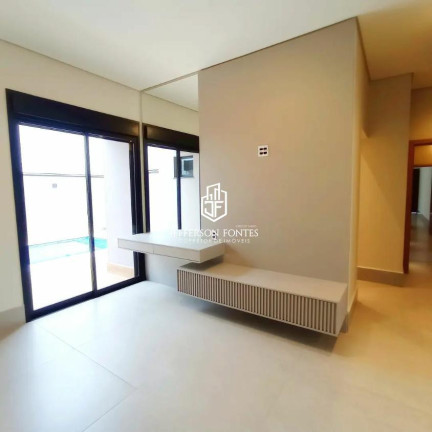 Imagem Casa de Condomínio com 3 Quartos à Venda, 200 m² em Parque Das Esmeraldas - Marília Imagem Casa de Condomínio com 3 Quartos à Venda, 200 m² em Parque Das Esmeraldas - Marília