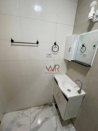 Imagem Apartamento com 2 Quartos à Venda, 40 m² em Vila Nhocune - São Paulo