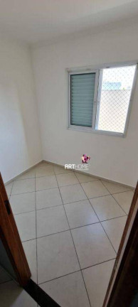 Imagem Cobertura com 3 Quartos para Alugar, 150 m² em Vila Eldízia - Santo André Imagem Cobertura com 3 Quartos para Alugar, 150 m² em Vila Eldízia - Santo André