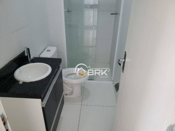 Imagem Apartamento com 1 Quarto à Venda, 35 m² em Cidade Patriarca - São Paulo Imagem Apartamento com 1 Quarto à Venda, 35 m² em Cidade Patriarca - São Paulo