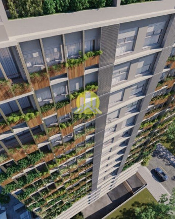 Imagem Studio com 1 Quarto à Venda, 35 m² em Pinheiros - São Paulo Imagem Studio com 1 Quarto à Venda, 35 m² em Pinheiros - São Paulo