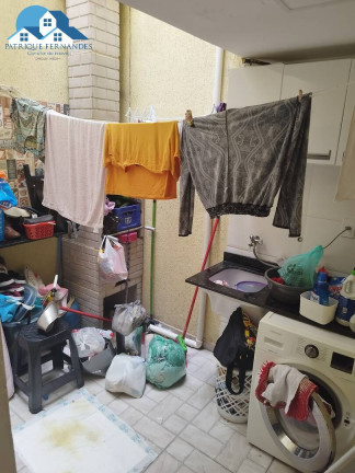 Imagem Sobrado com 3 Quartos para Alugar, 80 m² em Vila Re - São Paulo