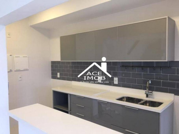 Imagem Apartamento com 1 Quarto à Venda, 96 m² em Campo Belo - São Paulo