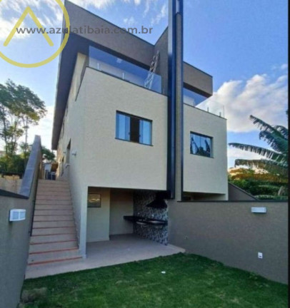 Imagem Casa com 3 Quartos à Venda, 110 m² em Jardim Do Lago - Atibaia Imagem Casa com 3 Quartos à Venda, 110 m² em Jardim Do Lago - Atibaia