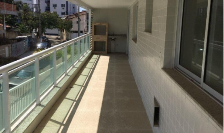 Imagem Apartamento com 3 Quartos à Venda, em São Bento - Cabo Frio Imagem Apartamento com 3 Quartos à Venda, em São Bento - Cabo Frio