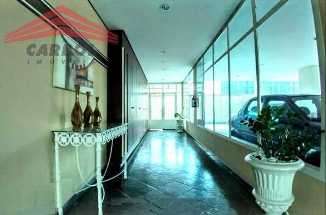 Imagem Apartamento com 3 Quartos à Venda, 117 m² em Centro - Jundiaí Imagem Apartamento com 3 Quartos à Venda, 117 m² em Centro - Jundiaí