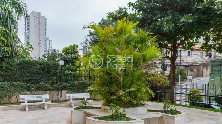Imagem Apartamento com 3 Quartos à Venda, 150 m² em Bosque Da Saúde - São Paulo