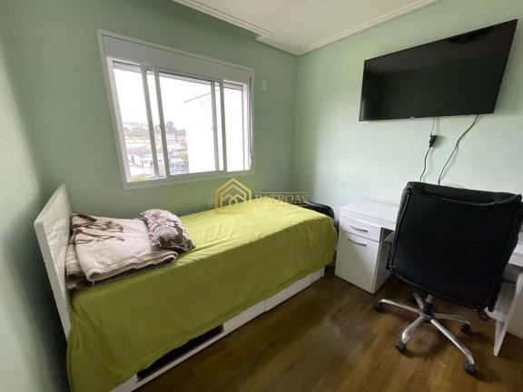 Imagem Apartamento com 2 Quartos à Venda, 81 m² em Independência - São Bernardo Do Campo Imagem Apartamento com 2 Quartos à Venda, 81 m² em Independência - São Bernardo Do Campo