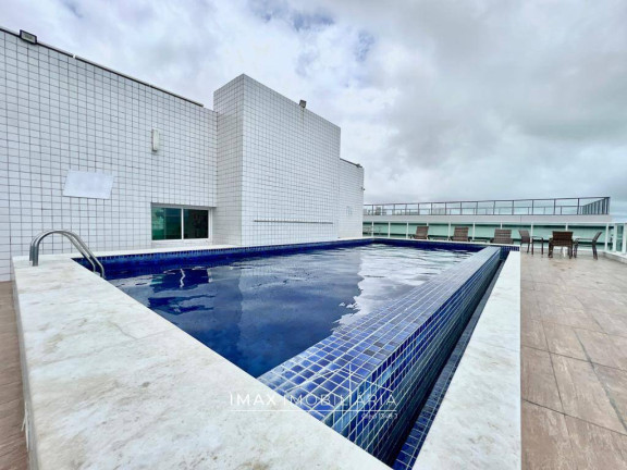 Imagem Apartamento com 3 Quartos à Venda, 92 m² em Jardim Oceania - João Pessoa