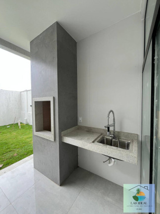Imagem Casa de Condomínio com 3 Quartos à Venda, em Nova São Pedro - São Pedro Da Aldeia Imagem Casa de Condomínio com 3 Quartos à Venda, em Nova São Pedro - São Pedro Da Aldeia