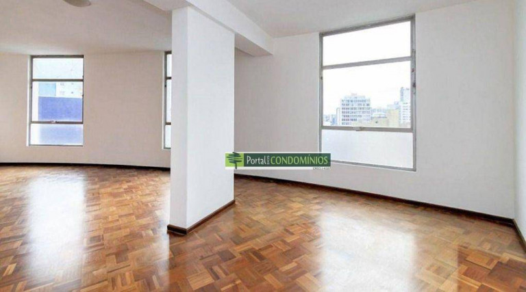 Imagem Apartamento com 3 Quartos à Venda, 108 m² em Centro - Curitiba