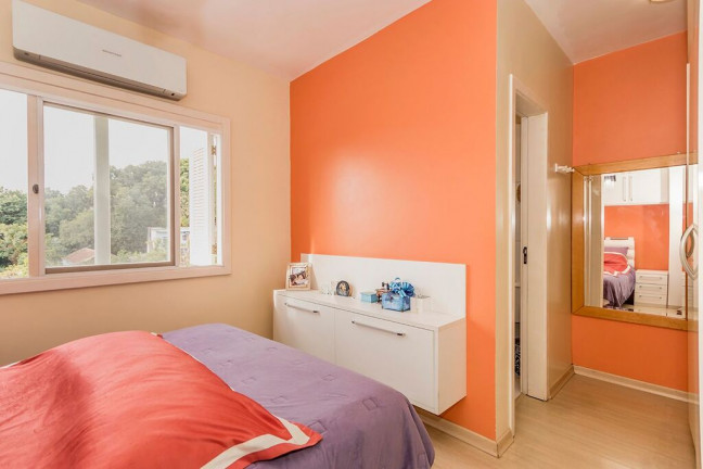 Imagem Casa de Condomínio com 3 Quartos à Venda, 132 m² em Camaquã - Porto Alegre