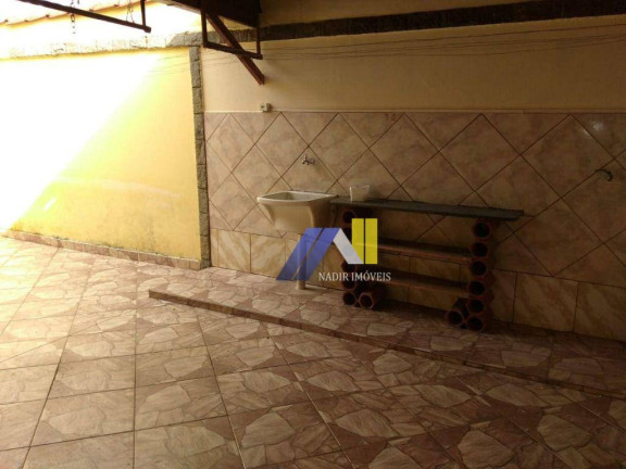 Imagem Casa com 3 Quartos à Venda, 190 m² em Jardim Iara - Pouso Alegre Imagem Casa com 3 Quartos à Venda, 190 m² em Jardim Iara - Pouso Alegre