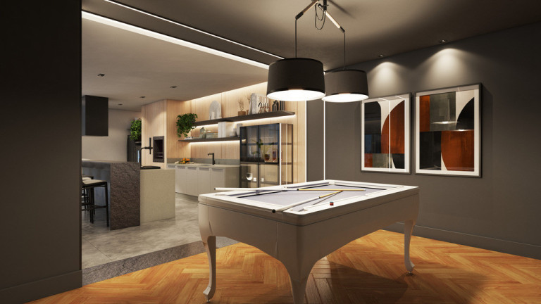 Imagem Apartamento com 2 Quartos à Venda, 68 m² em Tabuleiro Dos Oliveiras - Itapema