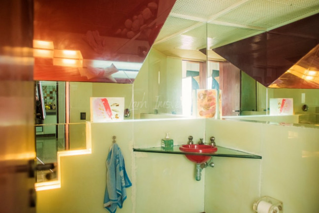 Imagem Casa com 4 Quartos à Venda, 435 m² em Itaipu - Niterói
