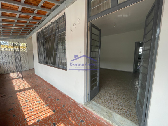 Imagem Casa com 4 Quartos para Alugar, 190 m² em Centro - Ubatuba