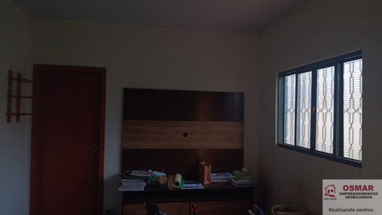 Imagem Casa com 1 Quarto à Venda, 50 m² em Residencial Portal Bordon Ii - Sumaré