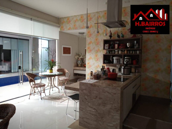 Imagem Casa de Condomínio com 4 Quartos à Venda, 632 m² em Parque Residencial Aquarius - São José Dos Campos Imagem Casa de Condomínio com 4 Quartos à Venda, 632 m² em Parque Residencial Aquarius - São José Dos Campos