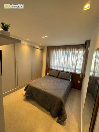 Imagem Apartamento com 3 Quartos à Venda, 87 m² em Manaíra - João Pessoa Imagem Apartamento com 3 Quartos à Venda, 87 m² em Manaíra - João Pessoa