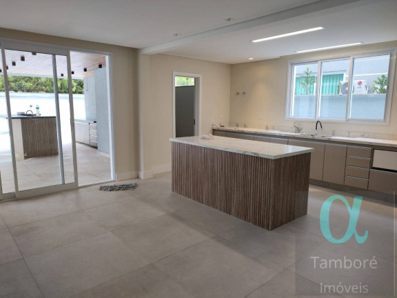 Imagem Casa com 4 Quartos para Alugar, 459 m² em Alphaville Residencial Zero - Barueri Imagem Casa com 4 Quartos para Alugar, 459 m² em Alphaville Residencial Zero - Barueri