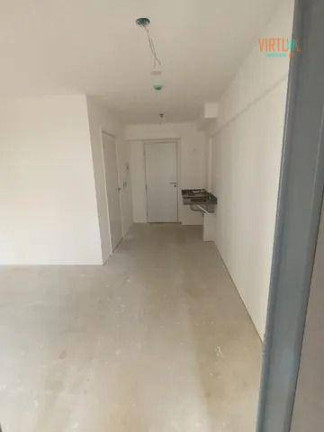 Imagem Apartamento com 1 Quarto à Venda, 27 m² em Perdizes - São Paulo