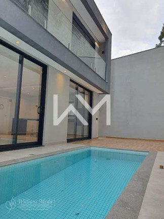Imagem Sobrado com 3 Quartos à Venda, 258 m² em Jardim Fazenda Rincao - Arujá Imagem Sobrado com 3 Quartos à Venda, 258 m² em Jardim Fazenda Rincao - Arujá