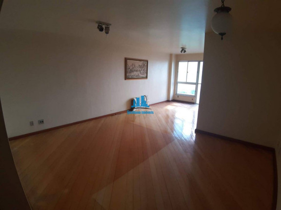 Imagem Apartamento com 3 Quartos à Venda, 120 m² em Icaraí - Niterói
