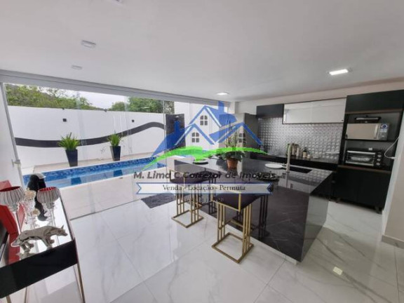 Imagem Casa de Condomínio com 4 Quartos à Venda, 300 m² em Terras De Atibaia I - Atibaia Imagem Casa de Condomínio com 4 Quartos à Venda, 300 m² em Terras De Atibaia I - Atibaia