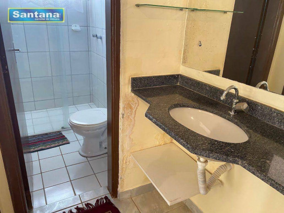 Imagem Apartamento com 2 Quartos à Venda, 74 m² em Jardim Belvedere - Caldas Novas Imagem Apartamento com 2 Quartos à Venda, 74 m² em Jardim Belvedere - Caldas Novas