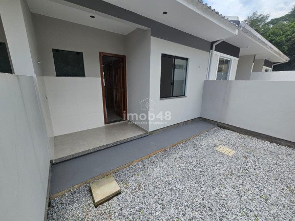 Imagem Casa com 2 Quartos à Venda, 50 m² em Alto Aririu - Palhoça