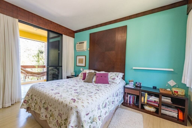 Imagem Casa de Condomínio com 4 Quartos à Venda, 378 m² em João Paulo - Florianópolis Imagem Casa de Condomínio com 4 Quartos à Venda, 378 m² em João Paulo - Florianópolis