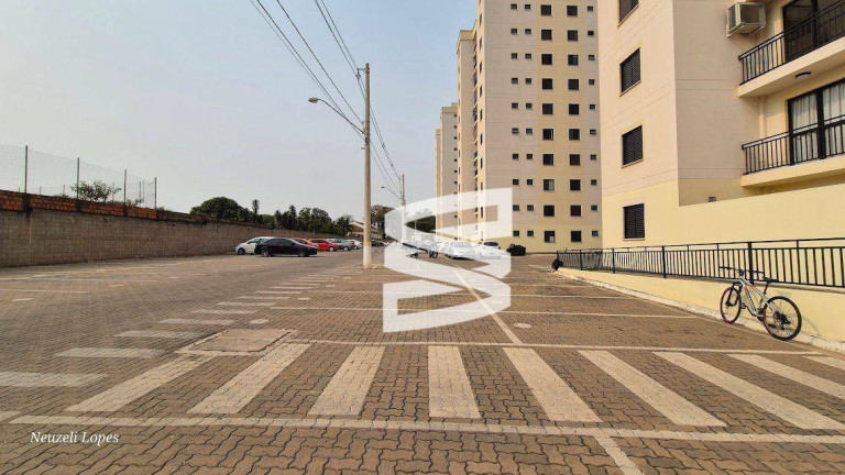 Imagem Apartamento com 2 Quartos à Venda, 58 m² em Jardim Nova Iguaçu - Piracicaba Imagem Apartamento com 2 Quartos à Venda, 58 m² em Jardim Nova Iguaçu - Piracicaba