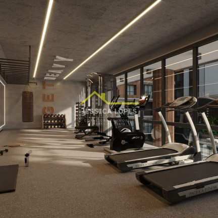 Imagem Apartamento com 1 Quarto à Venda, 34 m² em Cabo Branco - João Pessoa Imagem Apartamento com 1 Quarto à Venda, 34 m² em Cabo Branco - João Pessoa