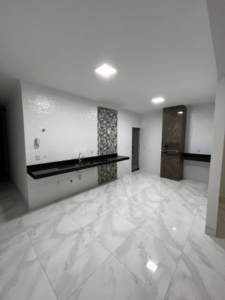 Imagem Casa com 3 Quartos à Venda, 105 m² em Residencial Vida Nova - Anápolis Imagem Casa com 3 Quartos à Venda, 105 m² em Residencial Vida Nova - Anápolis
